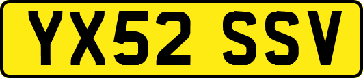YX52SSV