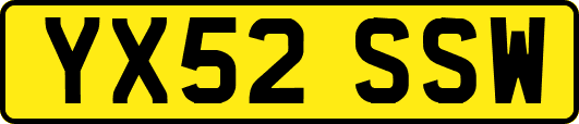 YX52SSW