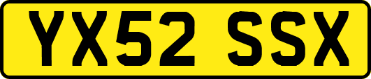 YX52SSX