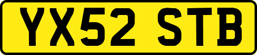 YX52STB