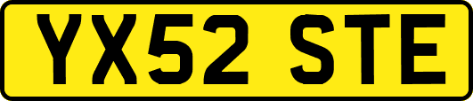 YX52STE