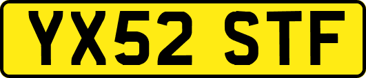 YX52STF