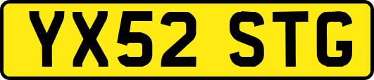 YX52STG