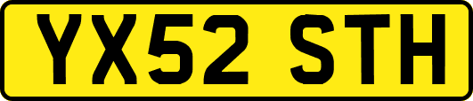 YX52STH
