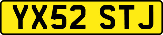 YX52STJ