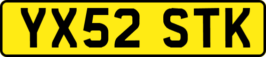 YX52STK