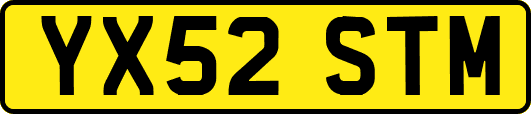 YX52STM