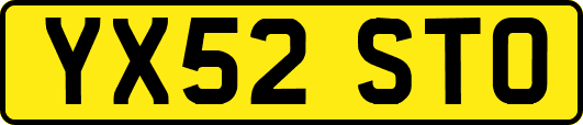 YX52STO