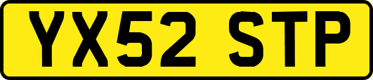 YX52STP