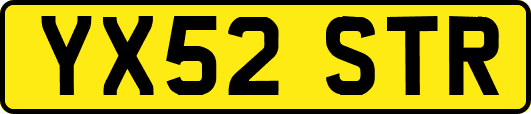 YX52STR