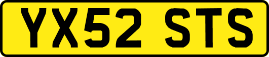 YX52STS