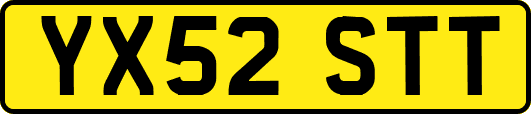YX52STT