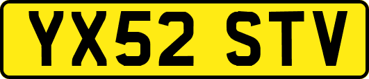 YX52STV