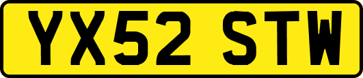 YX52STW