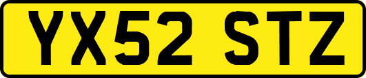 YX52STZ