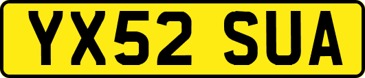 YX52SUA