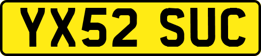 YX52SUC
