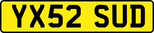 YX52SUD