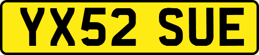 YX52SUE