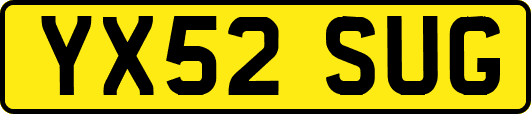 YX52SUG