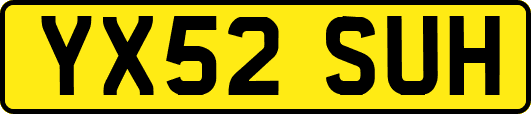 YX52SUH