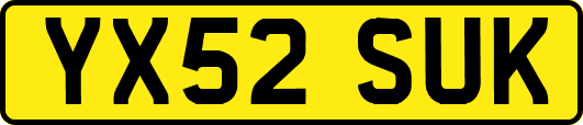 YX52SUK