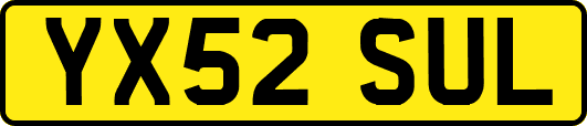 YX52SUL
