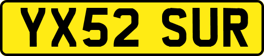 YX52SUR