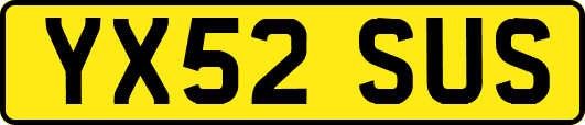 YX52SUS