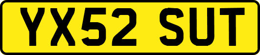 YX52SUT