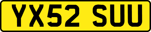 YX52SUU