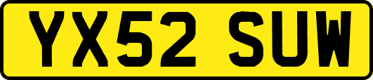 YX52SUW