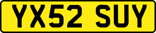 YX52SUY