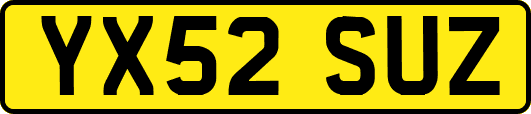 YX52SUZ