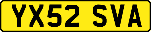 YX52SVA