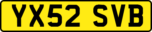 YX52SVB
