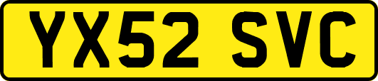 YX52SVC