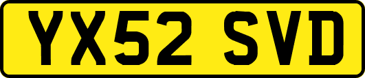 YX52SVD