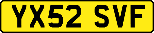 YX52SVF