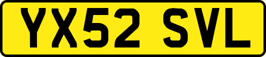 YX52SVL