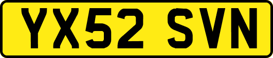 YX52SVN
