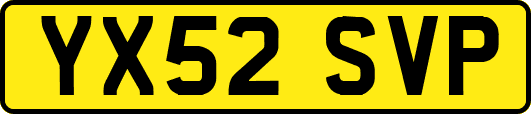 YX52SVP