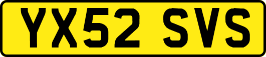 YX52SVS