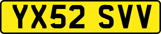 YX52SVV