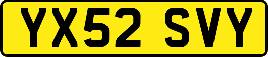 YX52SVY