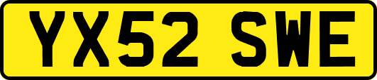 YX52SWE