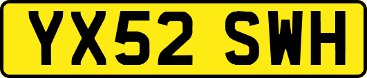 YX52SWH