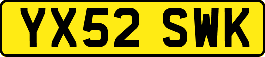 YX52SWK