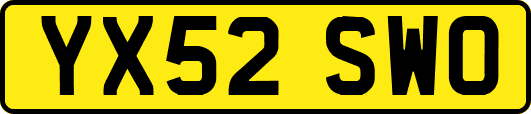 YX52SWO