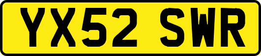 YX52SWR